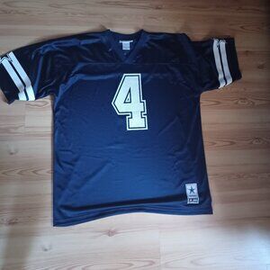 Dallas Cowboys Authentic Jersey